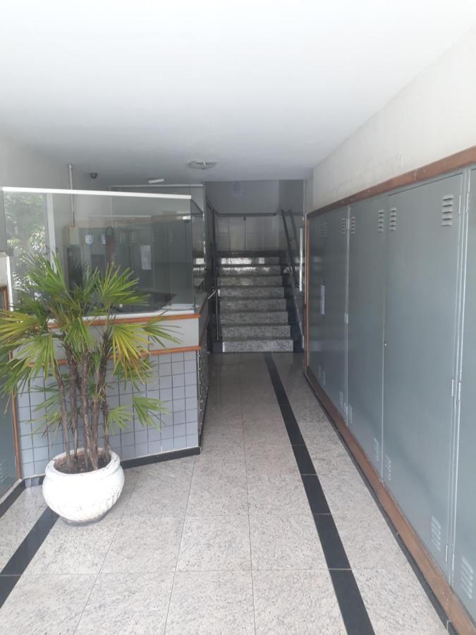 Studio 208 - Perto Unb Brasília Extérieur photo